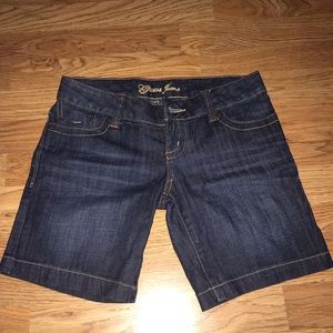 Guess shorts